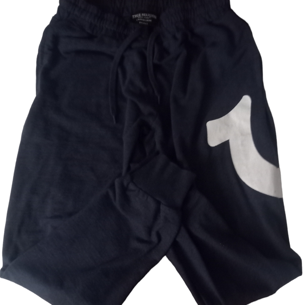 True religion sweat pats